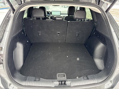 2025 Ford Escape Platinum AWD