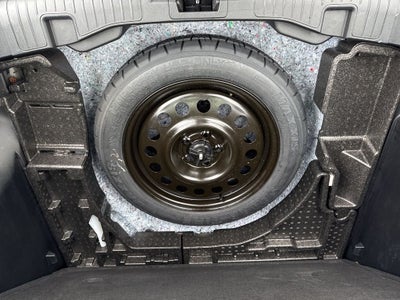 2025 Ford Escape Platinum AWD