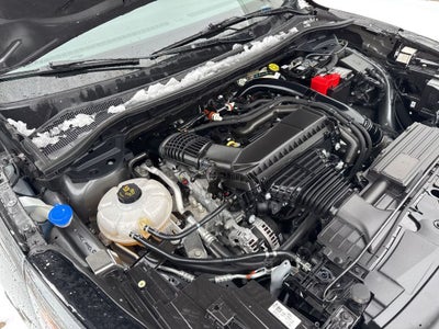 2025 Ford Escape Platinum AWD