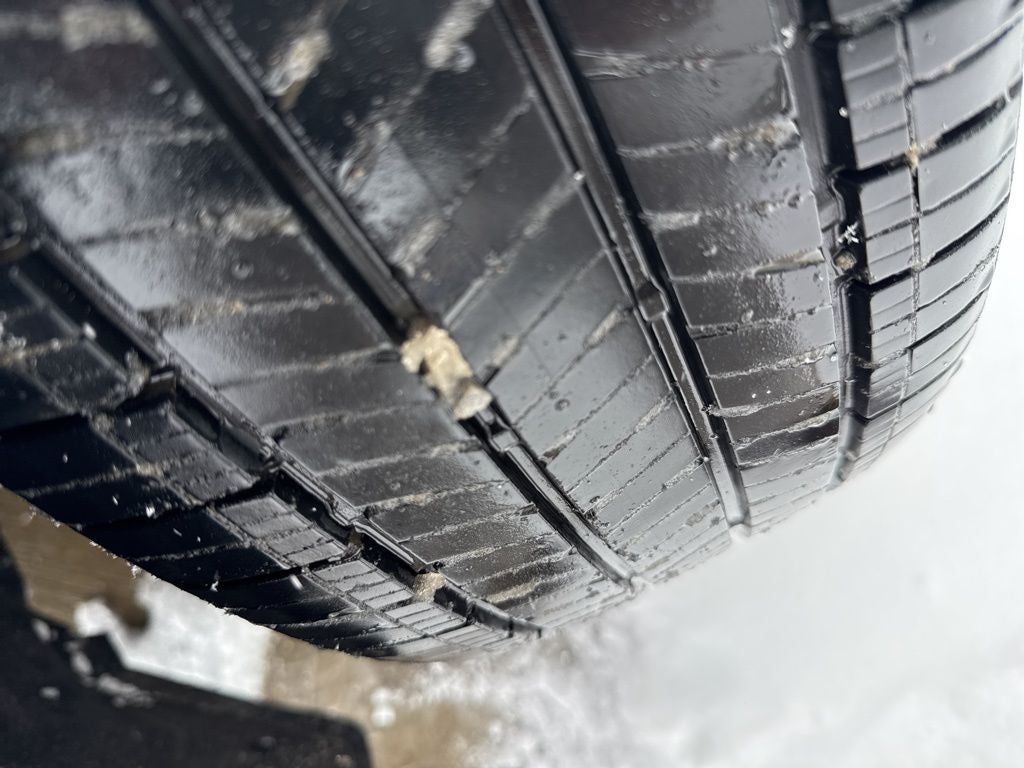 2025 Ford Escape Platinum AWD