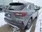 2025 Ford Escape Platinum AWD