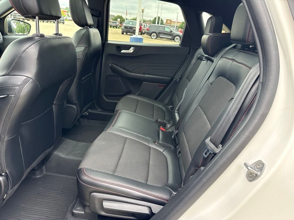 2023 Ford Escape ST-Line AWD