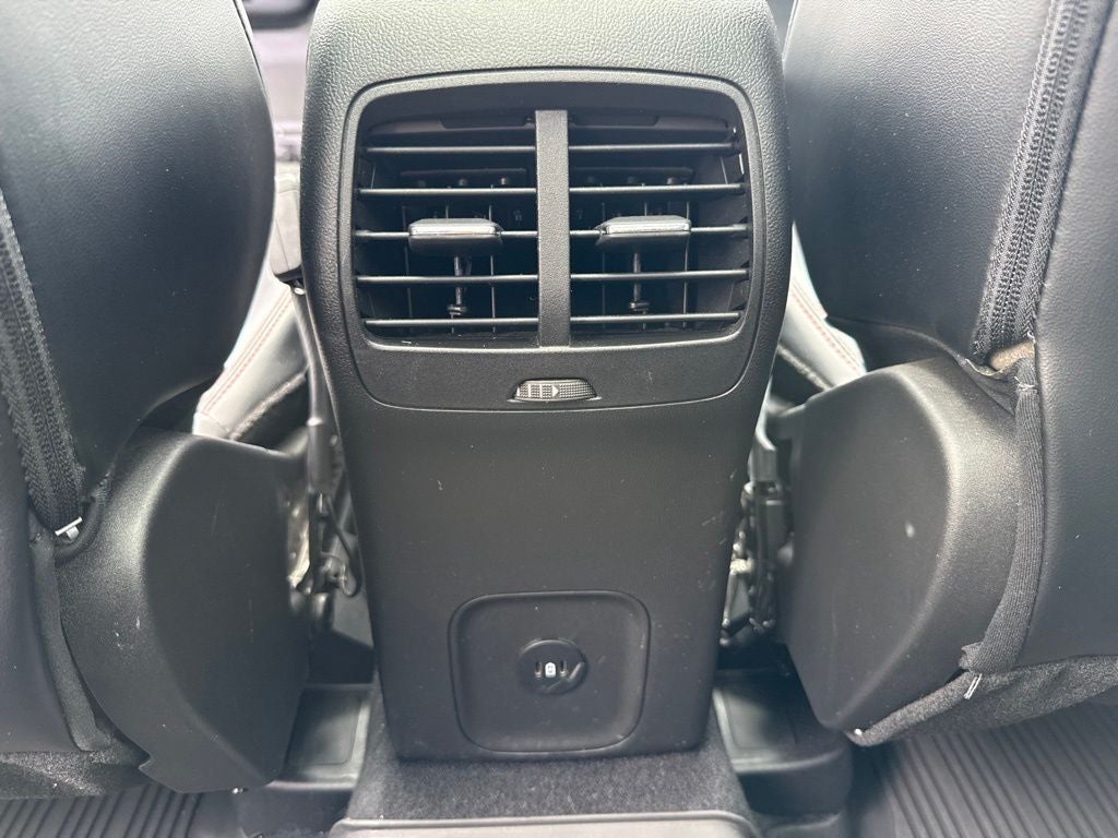 2023 Ford Escape ST-Line AWD