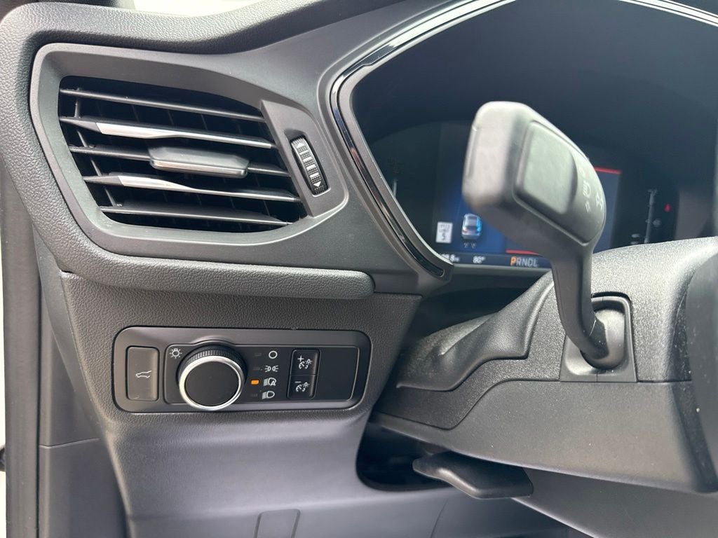 2023 Ford Escape ST-Line AWD