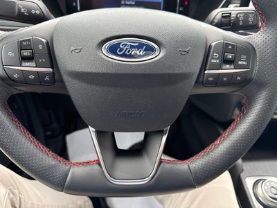 2023 Ford Escape ST-Line AWD