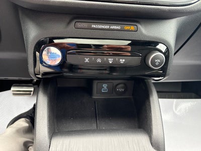 2023 Ford Escape ST-Line AWD