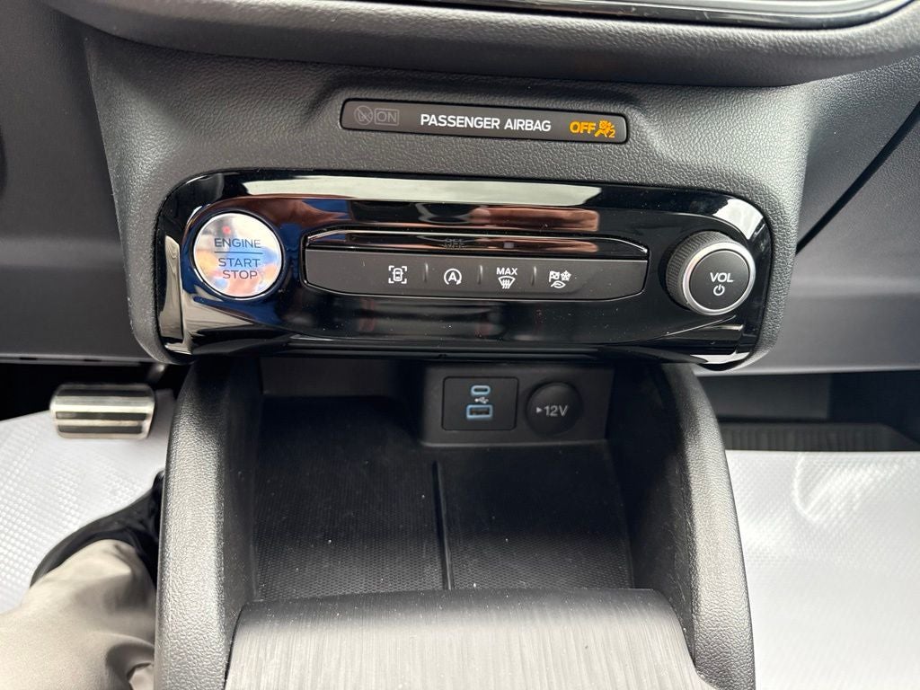 2023 Ford Escape ST-Line AWD