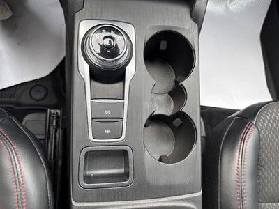2023 Ford Escape ST-Line AWD