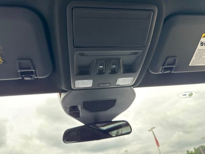 2023 Ford Escape ST-Line AWD