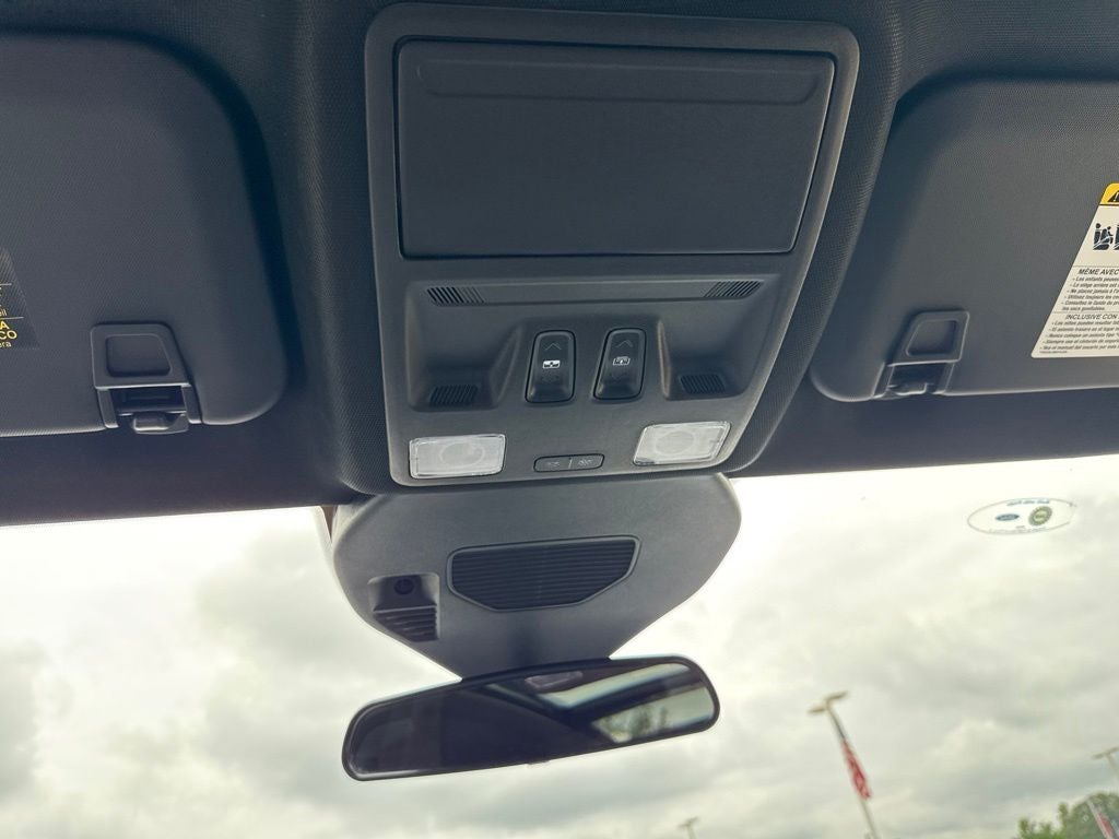 2023 Ford Escape ST-Line AWD