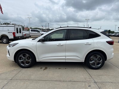 2023 Ford Escape ST-Line AWD