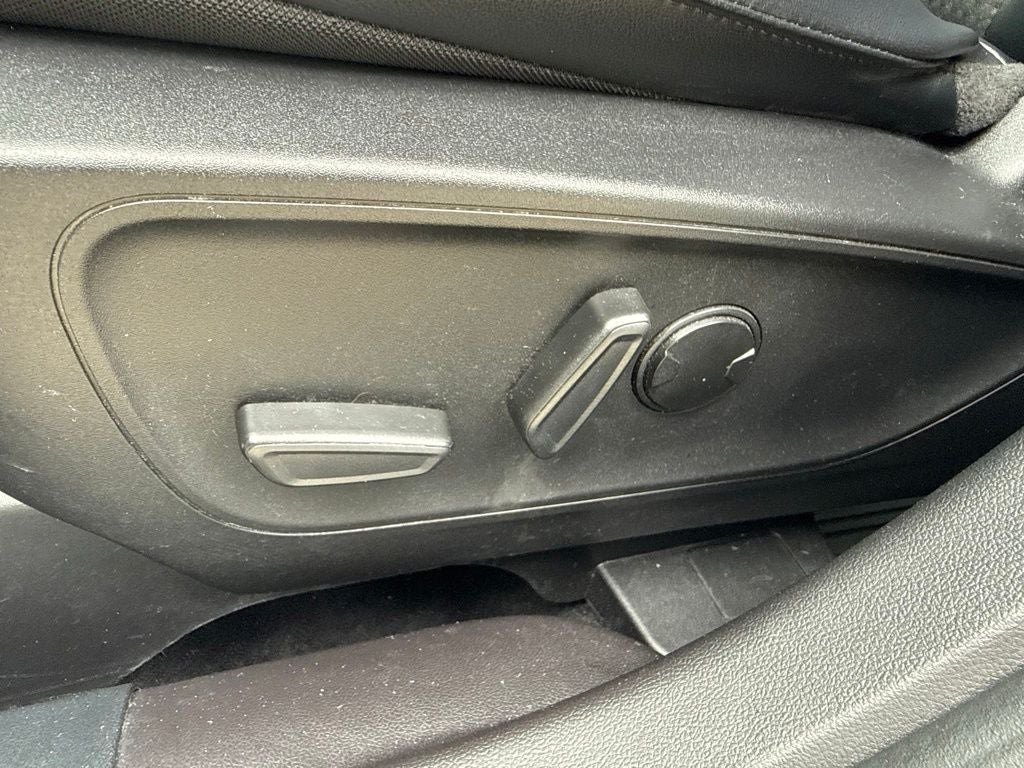 2023 Ford Escape ST-Line AWD
