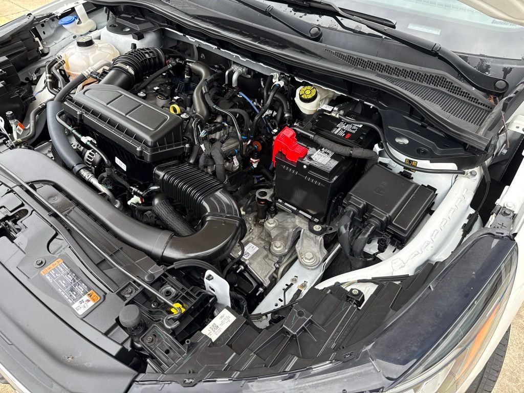 2023 Ford Escape ST-Line AWD