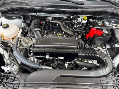 2023 Ford Escape ST-Line AWD