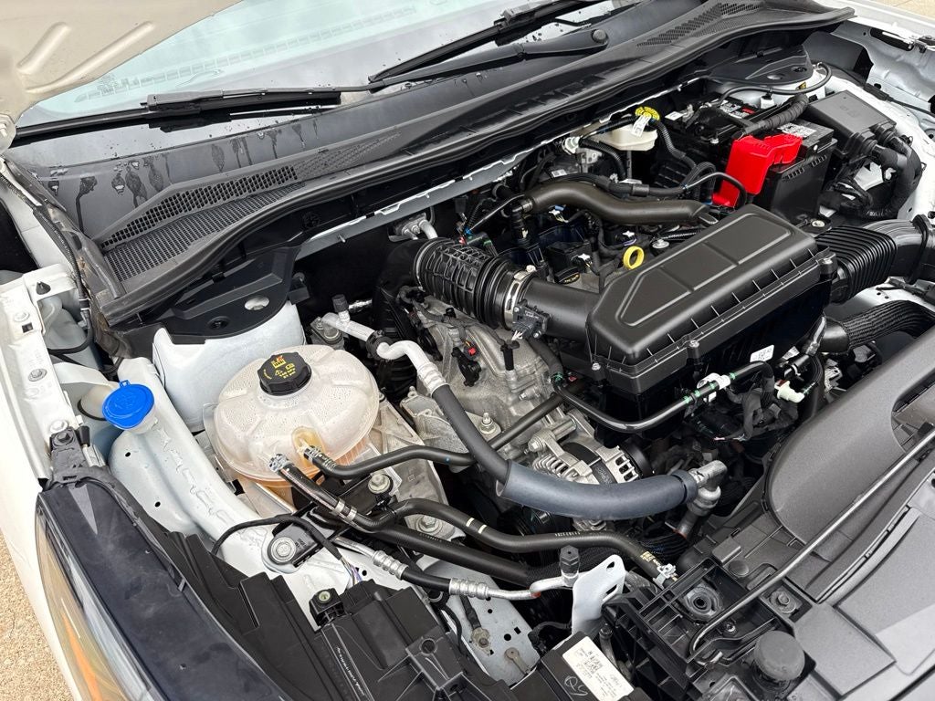 2023 Ford Escape ST-Line AWD