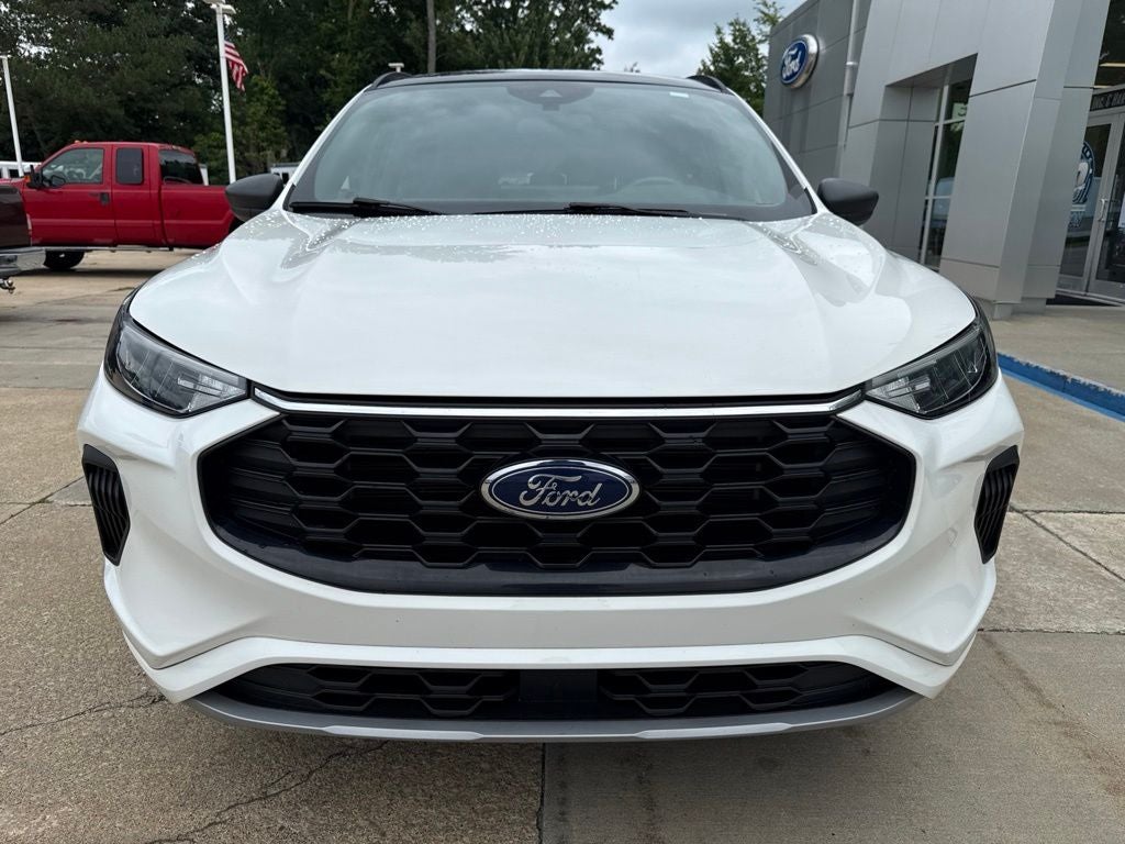 2023 Ford Escape ST-Line AWD
