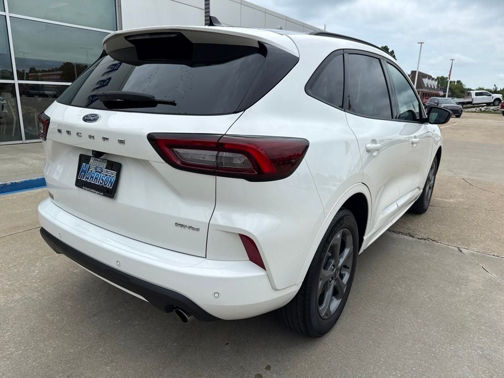 2023 Ford Escape ST-Line AWD