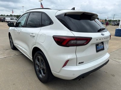 2023 Ford Escape ST-Line AWD