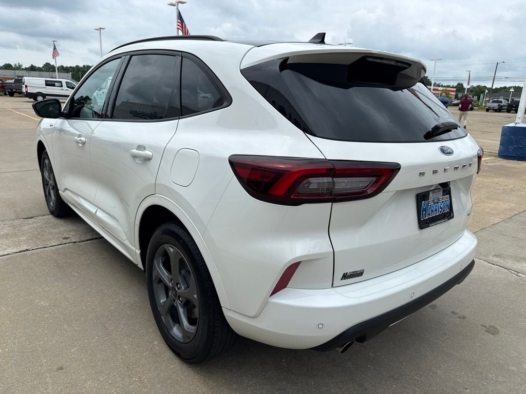 2023 Ford Escape ST-Line AWD