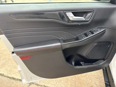 2023 Ford Escape ST-Line AWD