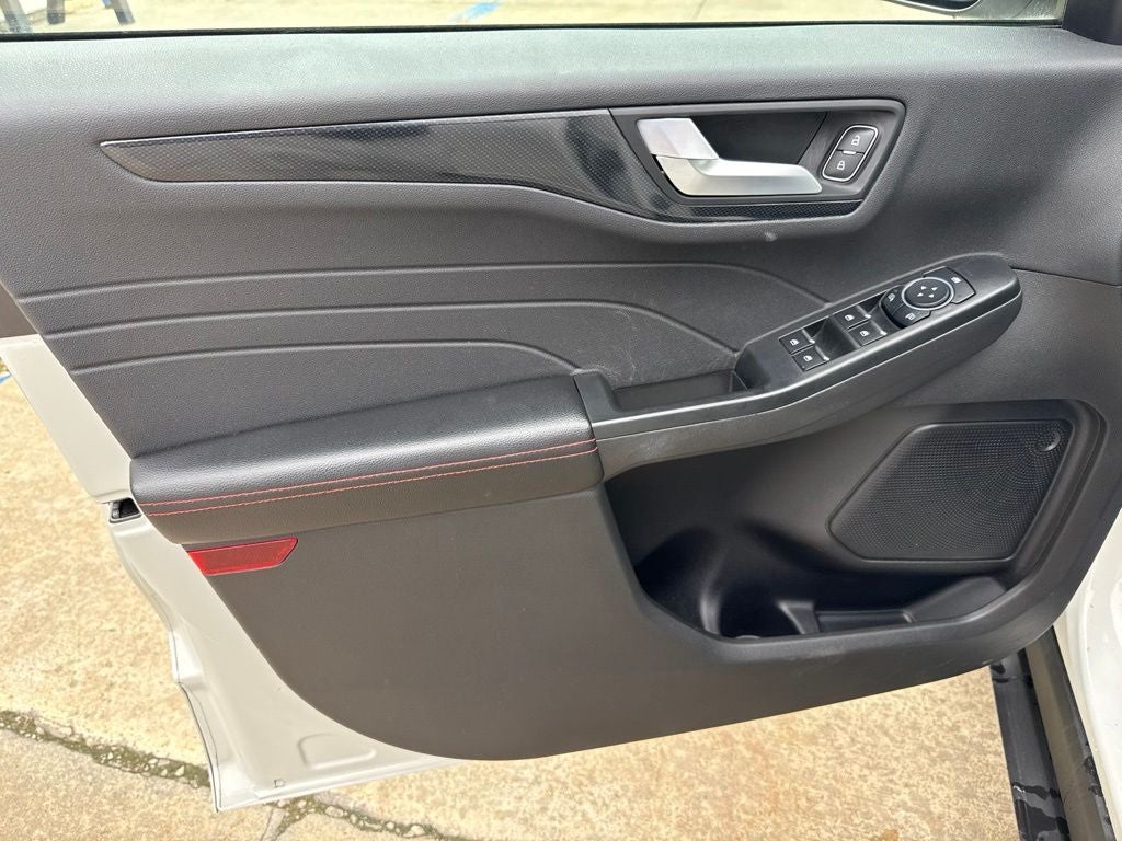 2023 Ford Escape ST-Line AWD