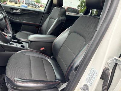 2023 Ford Escape ST-Line AWD