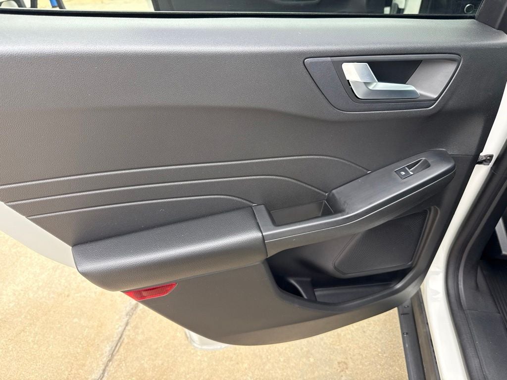 2023 Ford Escape ST-Line AWD