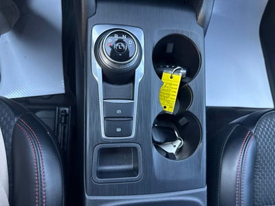 2023 Ford Escape ST-Line Select
