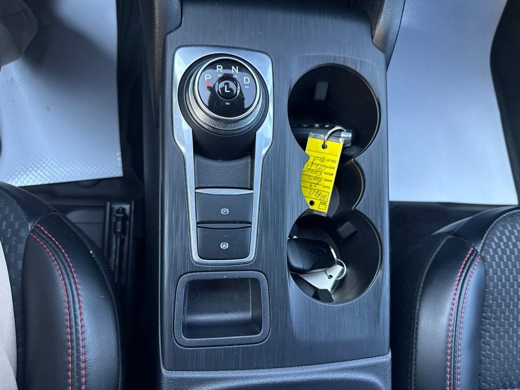 2023 Ford Escape ST-Line Select