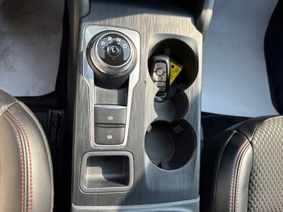 2023 Ford Escape ST-Line Select