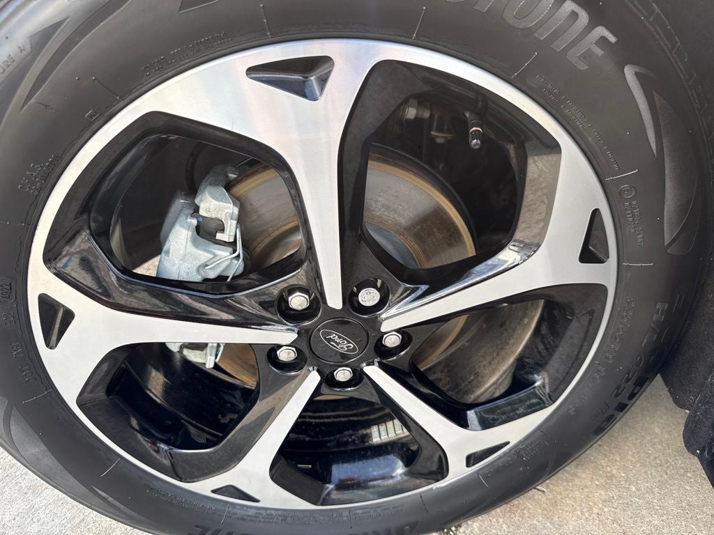 2023 Ford Escape ST-Line Select