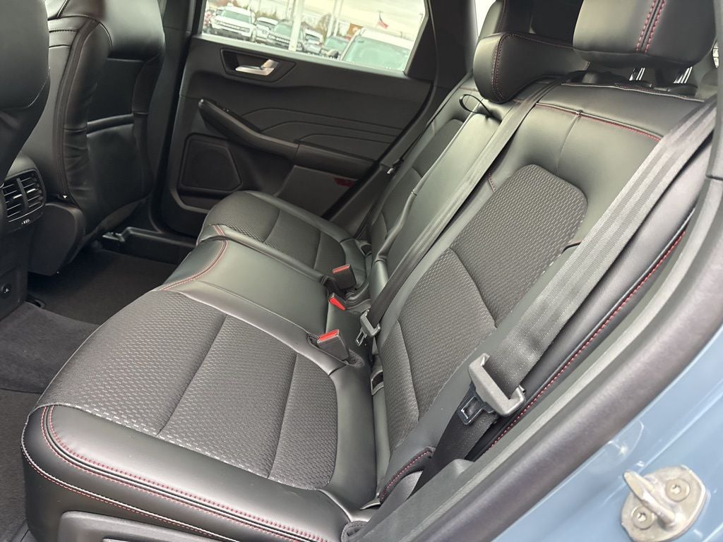 2026 Ford Escape ST-Line Select