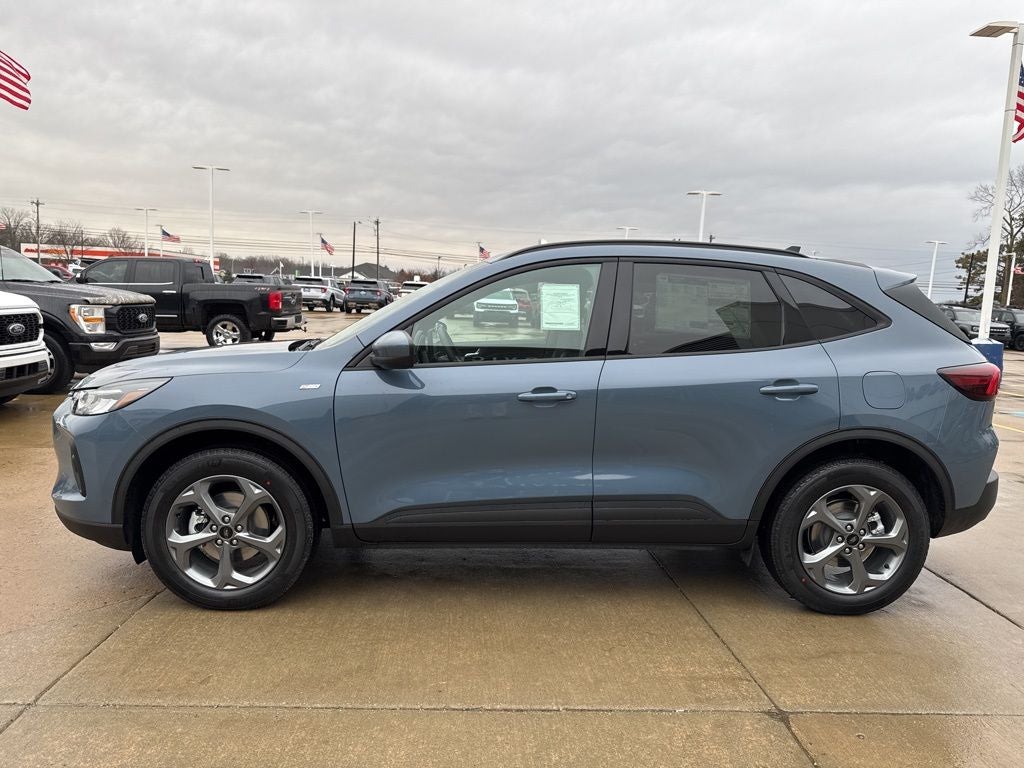 2026 Ford Escape ST-Line Select