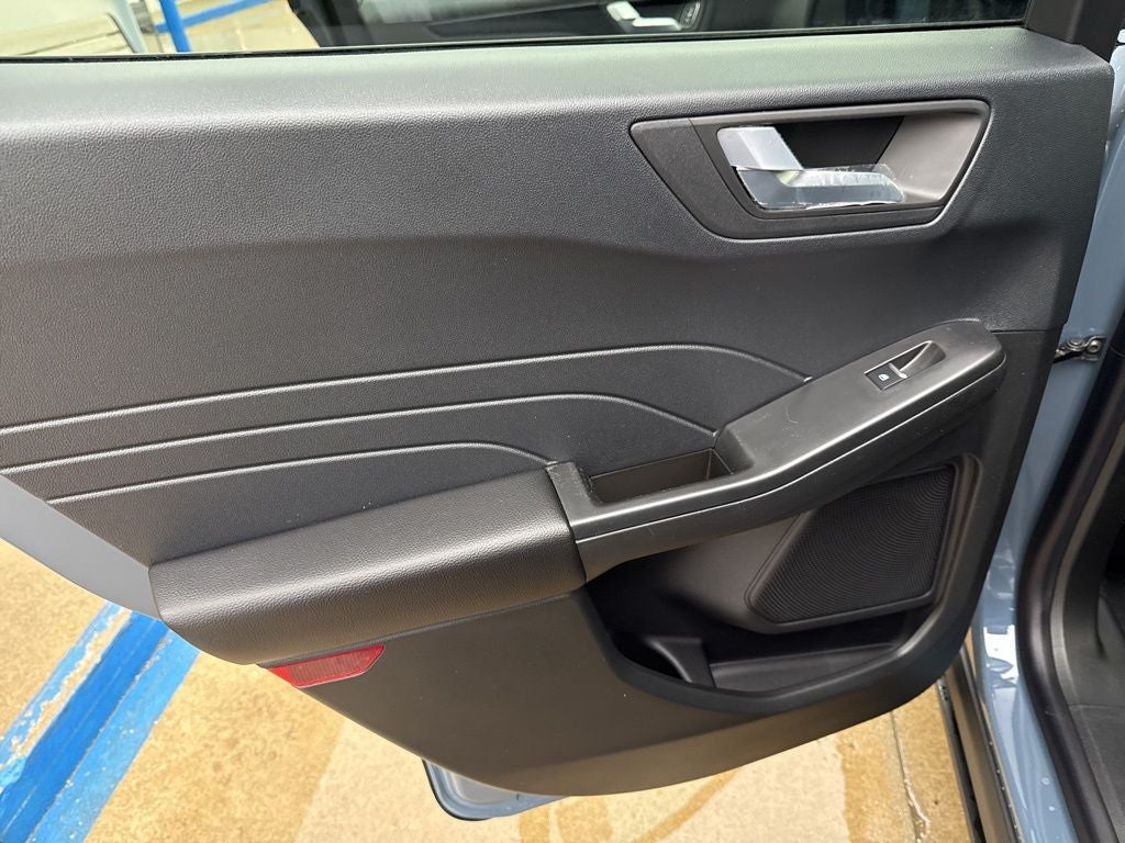 2026 Ford Escape ST-Line Select