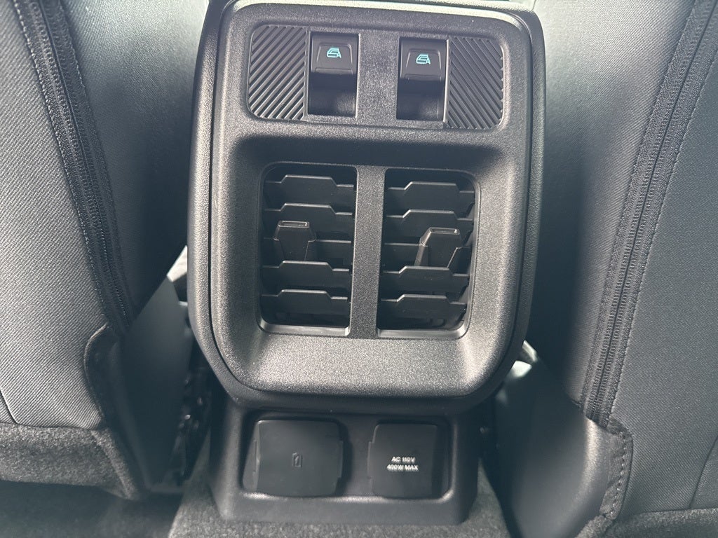 2025 Ford Bronco Big Bend®