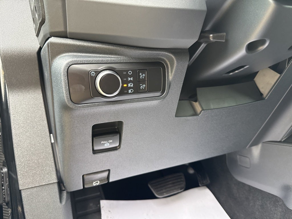 2025 Ford Bronco Big Bend®