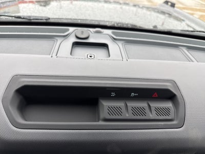 2025 Ford Bronco Big Bend®