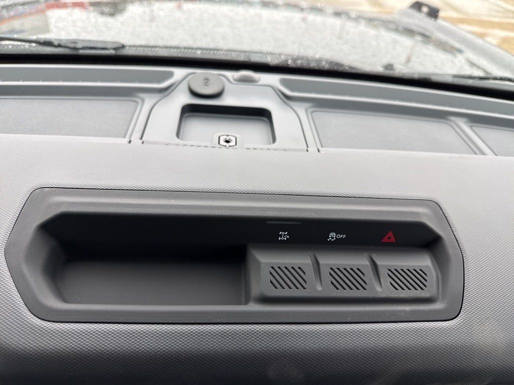 2025 Ford Bronco Big Bend®