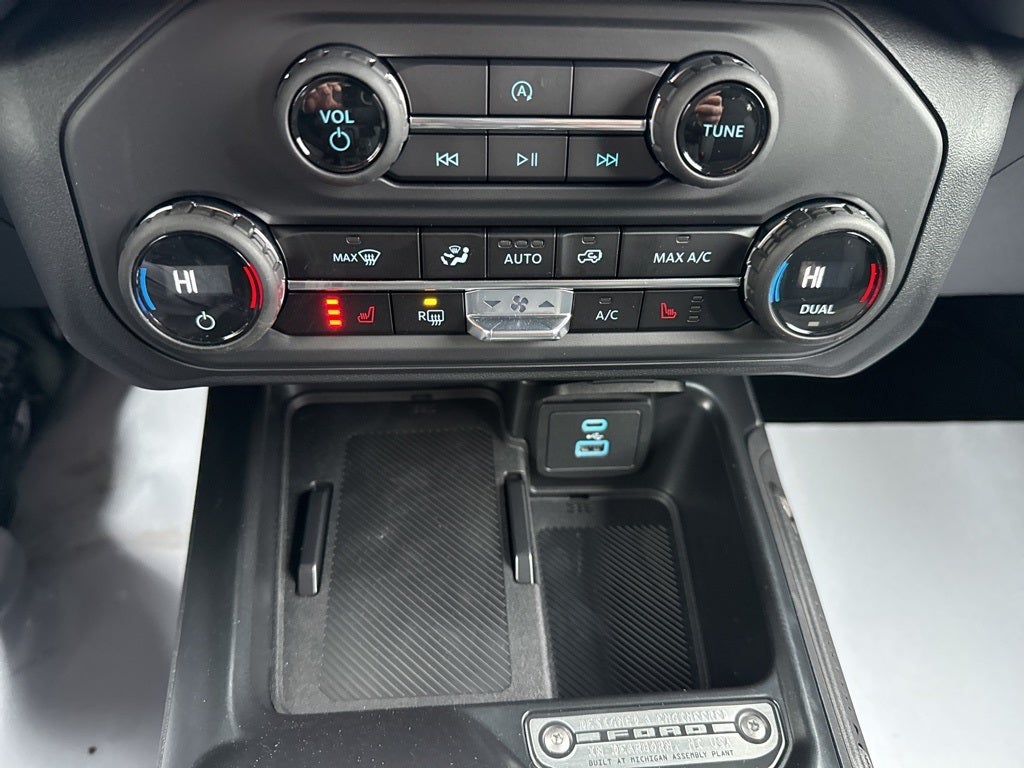 2025 Ford Bronco Big Bend®