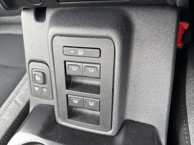 2025 Ford Bronco Big Bend®