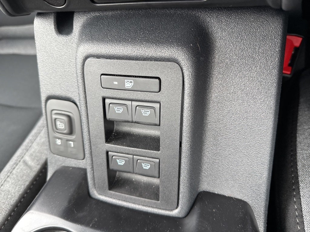 2025 Ford Bronco Big Bend®