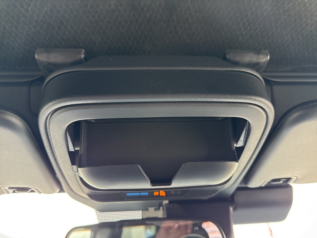 2025 Ford Bronco Big Bend®