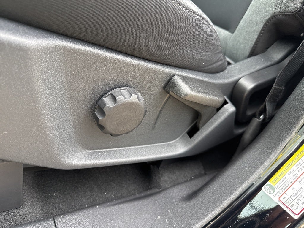 2025 Ford Bronco Big Bend®