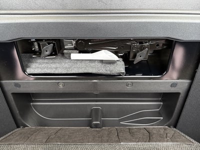 2025 Ford Bronco Big Bend®