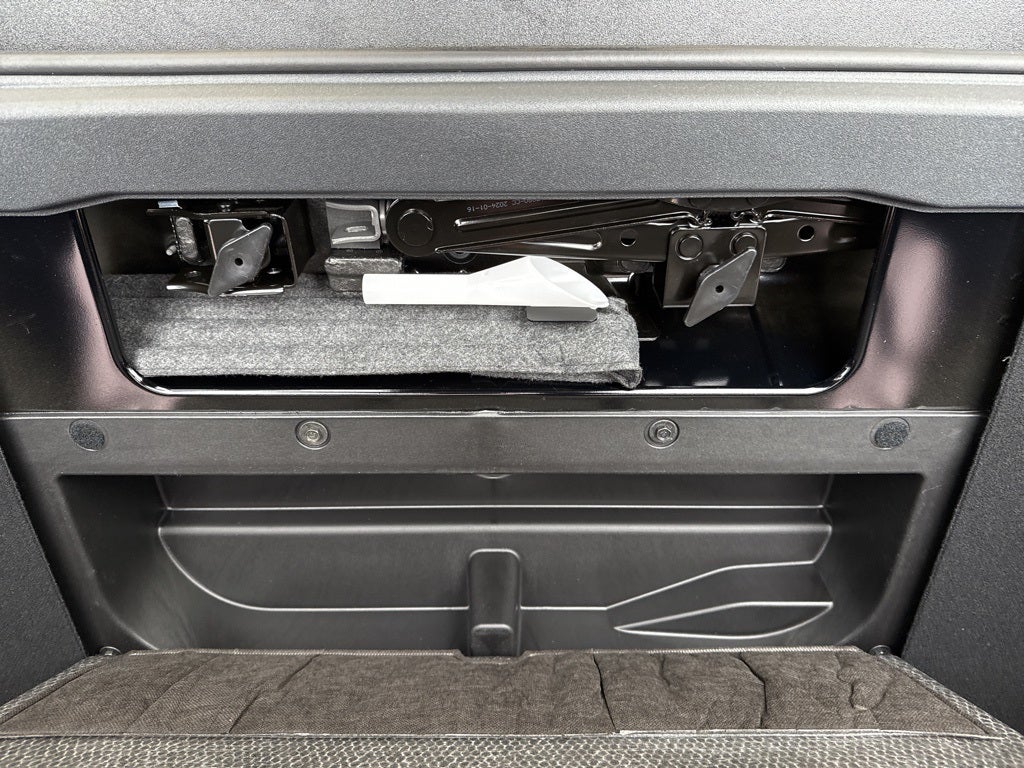 2025 Ford Bronco Big Bend®