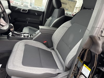 2025 Ford Bronco Big Bend®