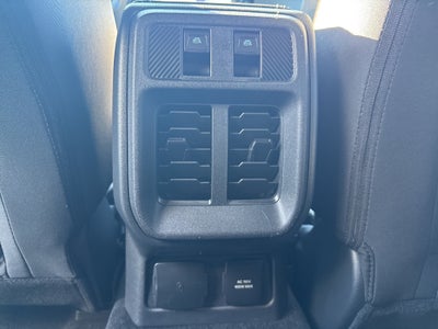 2025 Ford Bronco Big Bend®