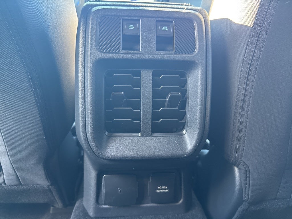 2025 Ford Bronco Big Bend®