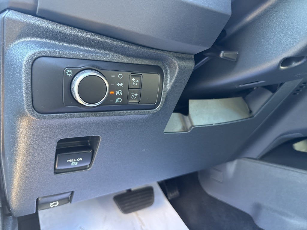 2025 Ford Bronco Big Bend®