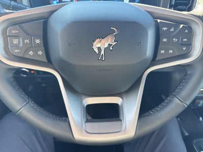 2025 Ford Bronco Big Bend®
